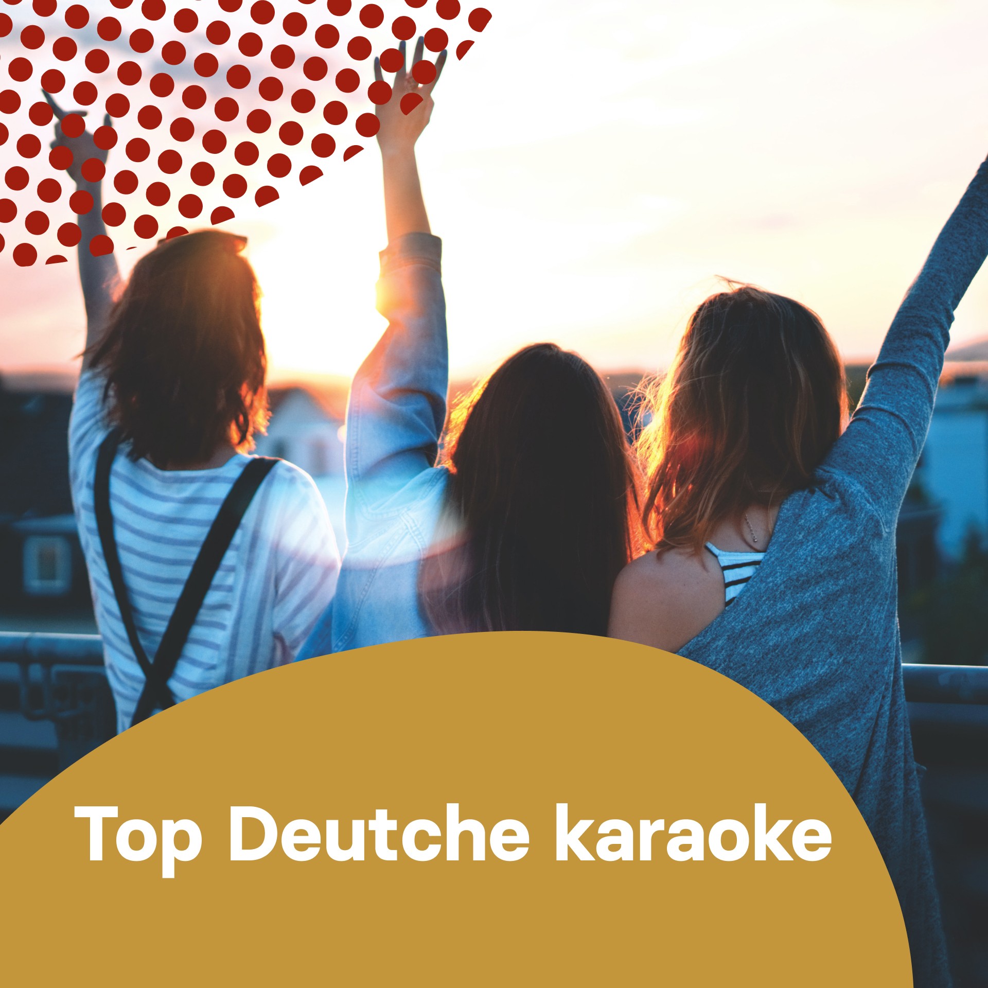 Top Deutsche Karaoke Singa