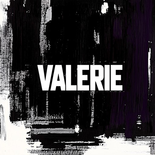 #21 Valerie – Mark Ronson & Amy Winehouse (album cover, karaoke on Singa)