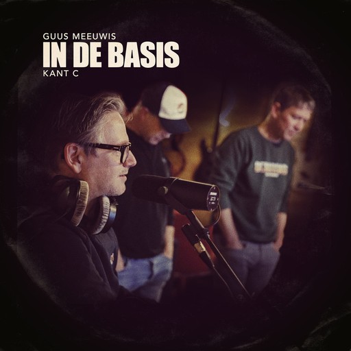 Brabant – Guus Meeuwis (album cover, karaoke on Singa)