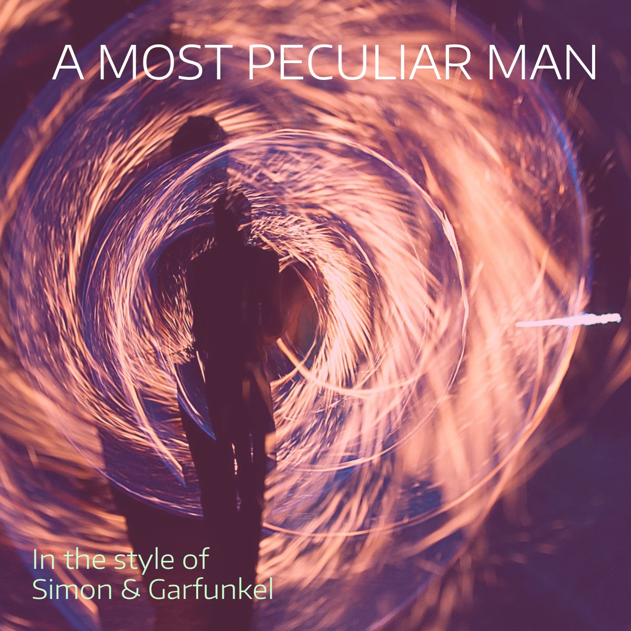 I Met A Most Peculiar Man Today Simon & Garfunkel - A Most Peculiar Man Karaoke | Singa