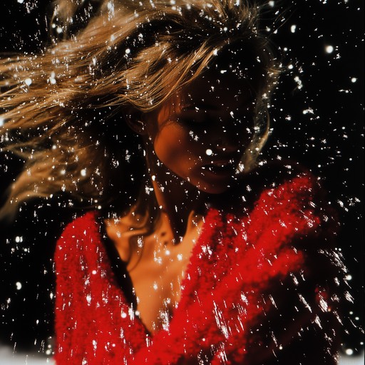 All I Want for Christmas Is You – Mariah Carey (album cover, karaoke on Singa)