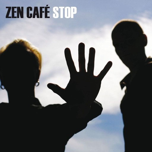 Älä mee – Zen Café