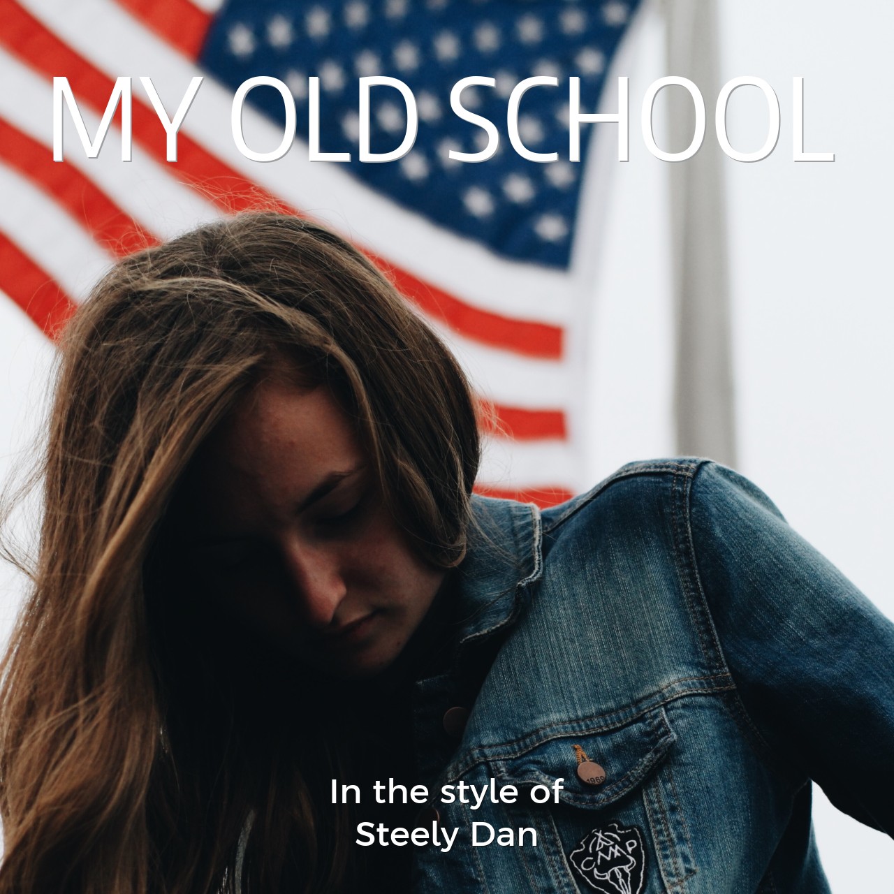 Steely Dan My Old School Karaoke Singa