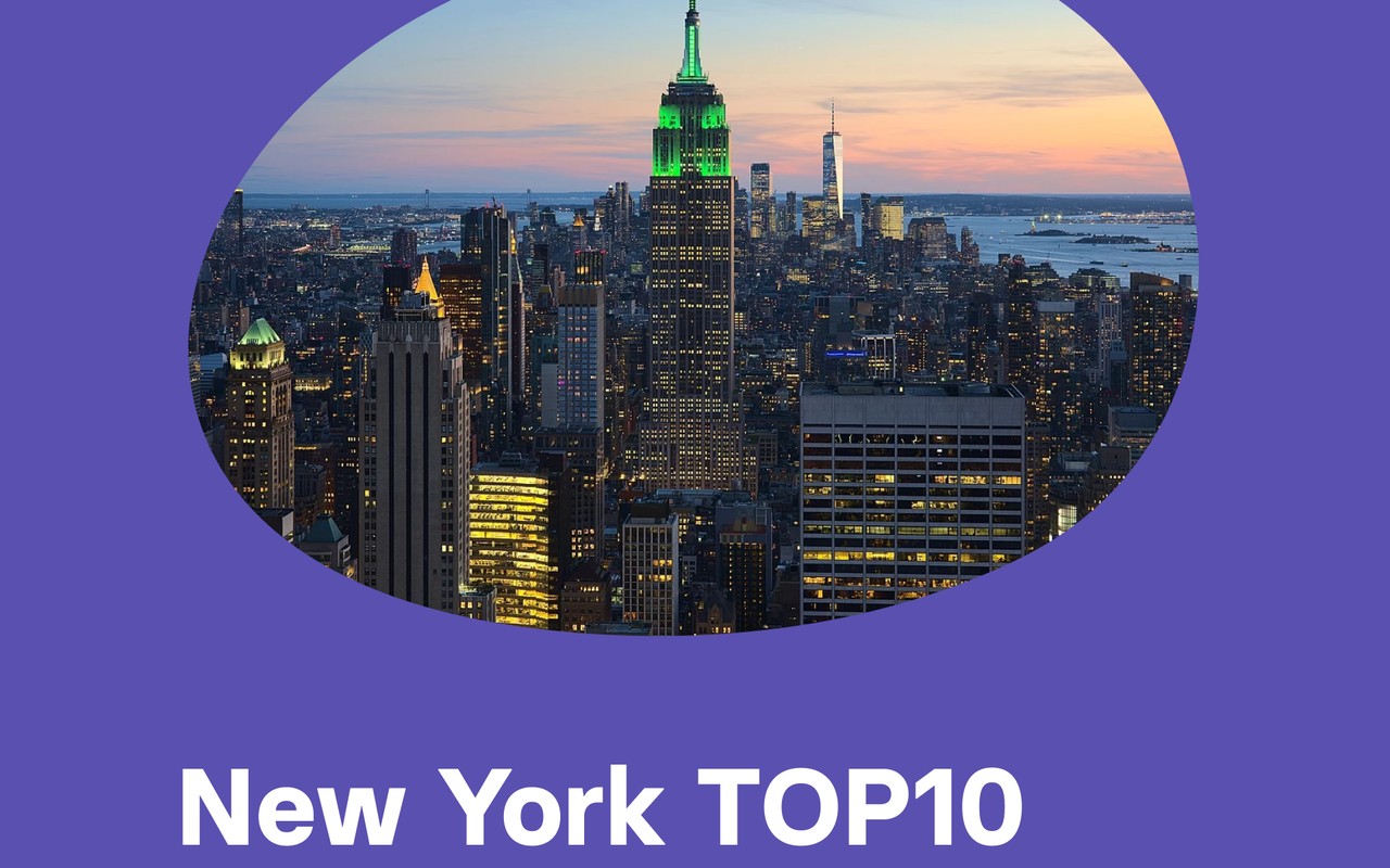 New York Top 10 Karaoke Songs 2022karaoked Singa