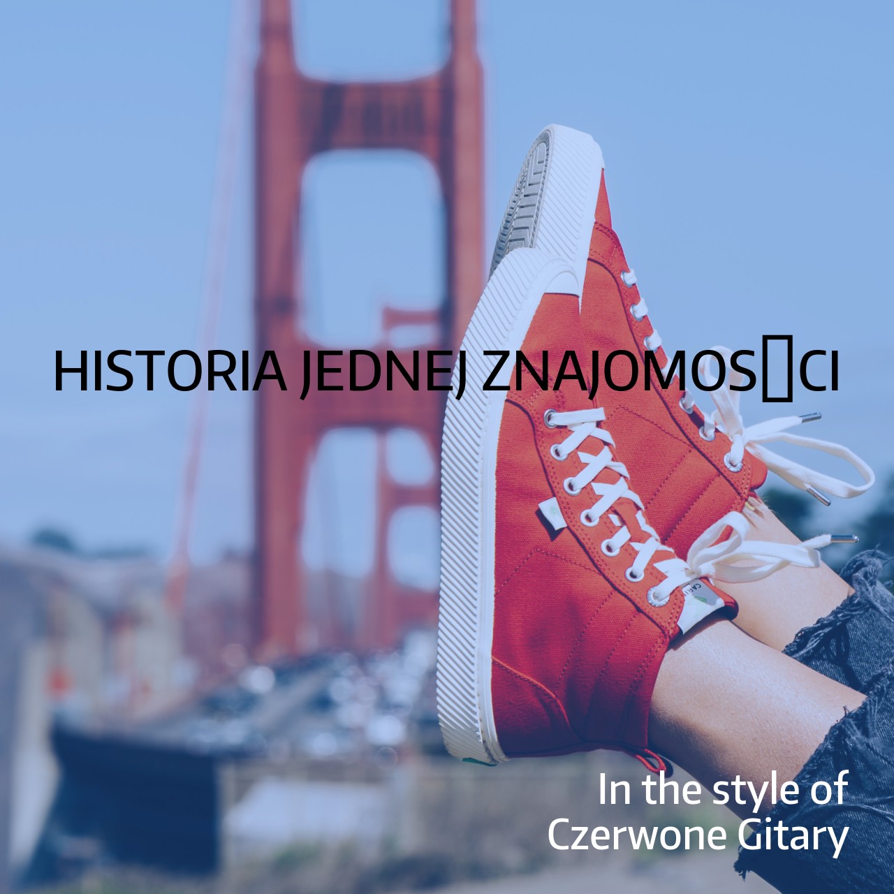 Czerwone Gitary Historia Jednej Znajomości Tekst