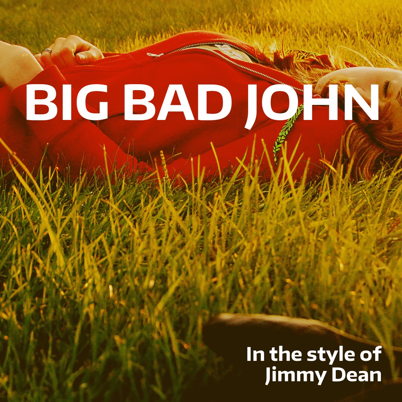 Jimmy Dean Big Bad John Karaoke Singa