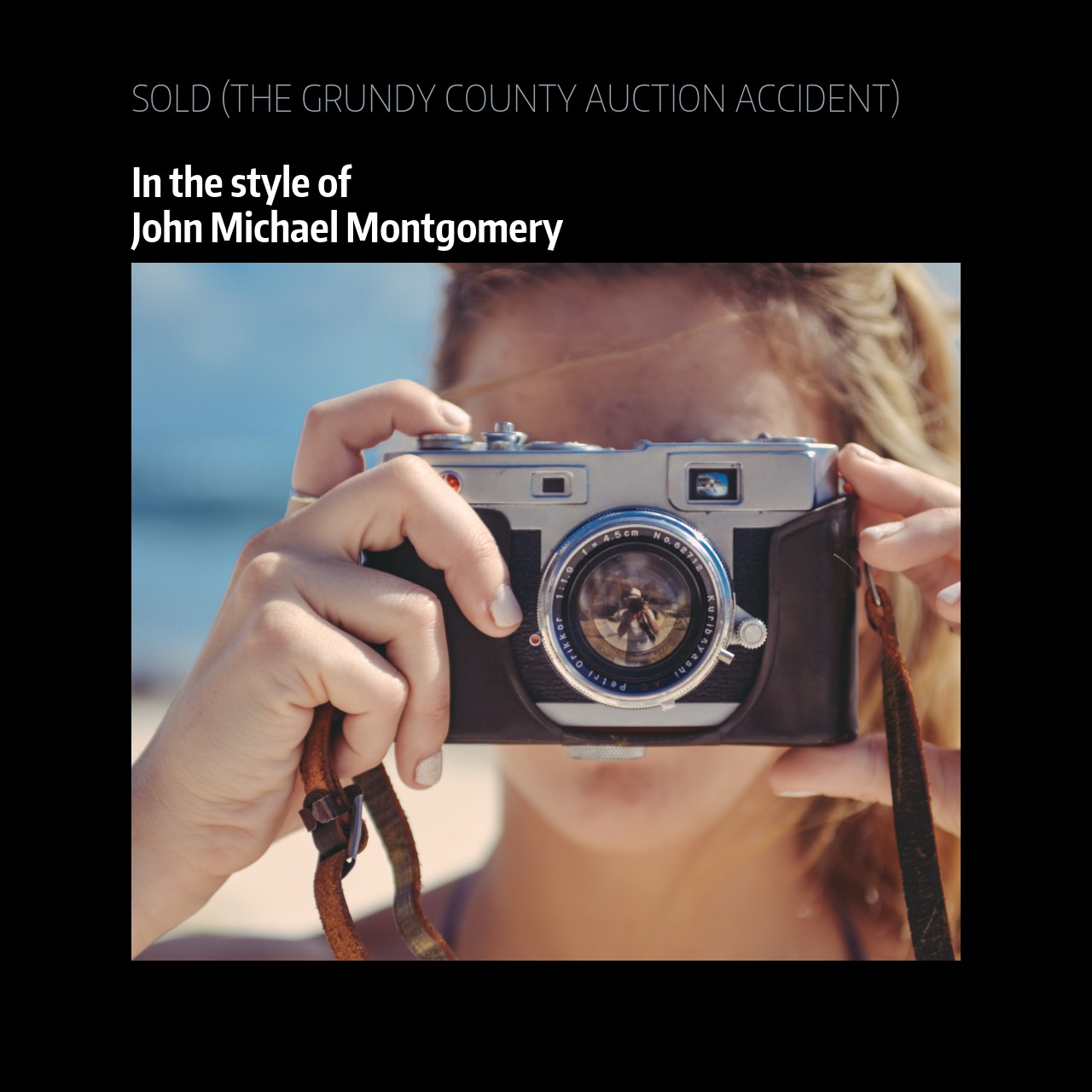 John Michael Montgomery Sold (The Grundy County Auction Accident