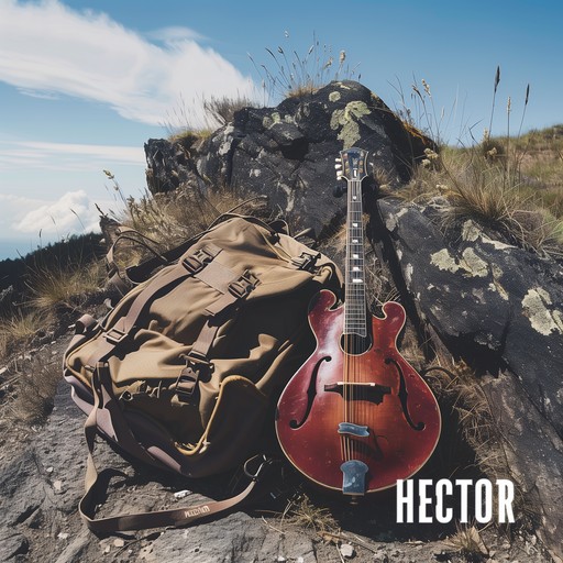 Mandoliinimies – Hector