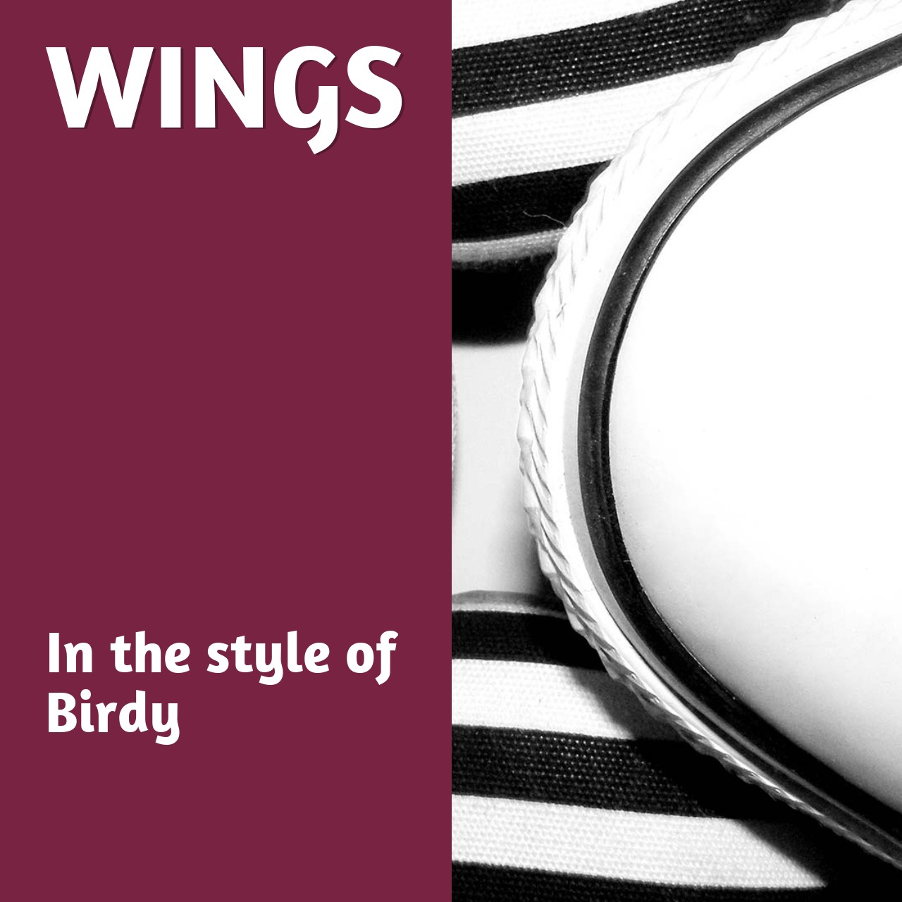 Birdy Wings Karaoke Singa