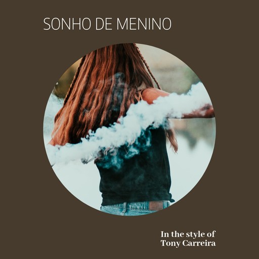 #20 Sonhos de Menino – Marco Paulo (album cover, karaoke on Singa)