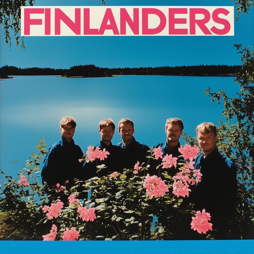 Oikeesti – Finlanders