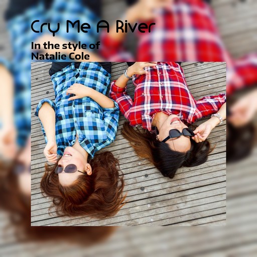 Cry Me a River karaoke cover