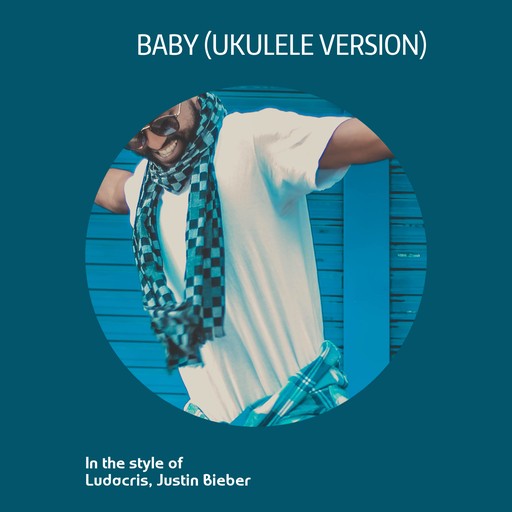 Baby – Justin Bieber (album cover, karaoke on Singa)