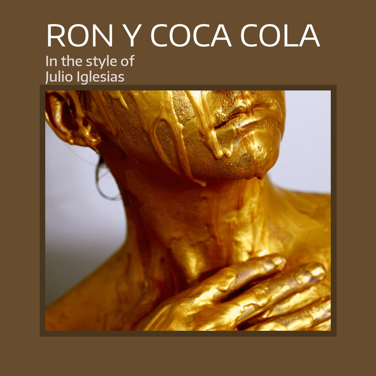 Julio Iglesias Ron Y Coca Cola Karaoke Singa