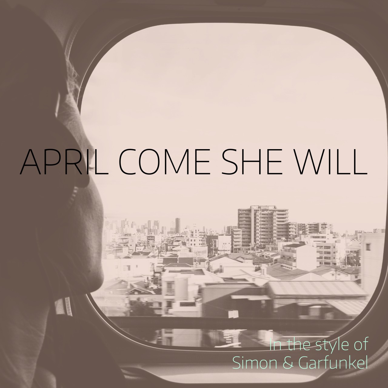 Simon Garfunkel April Come She Will Karaoke Singa