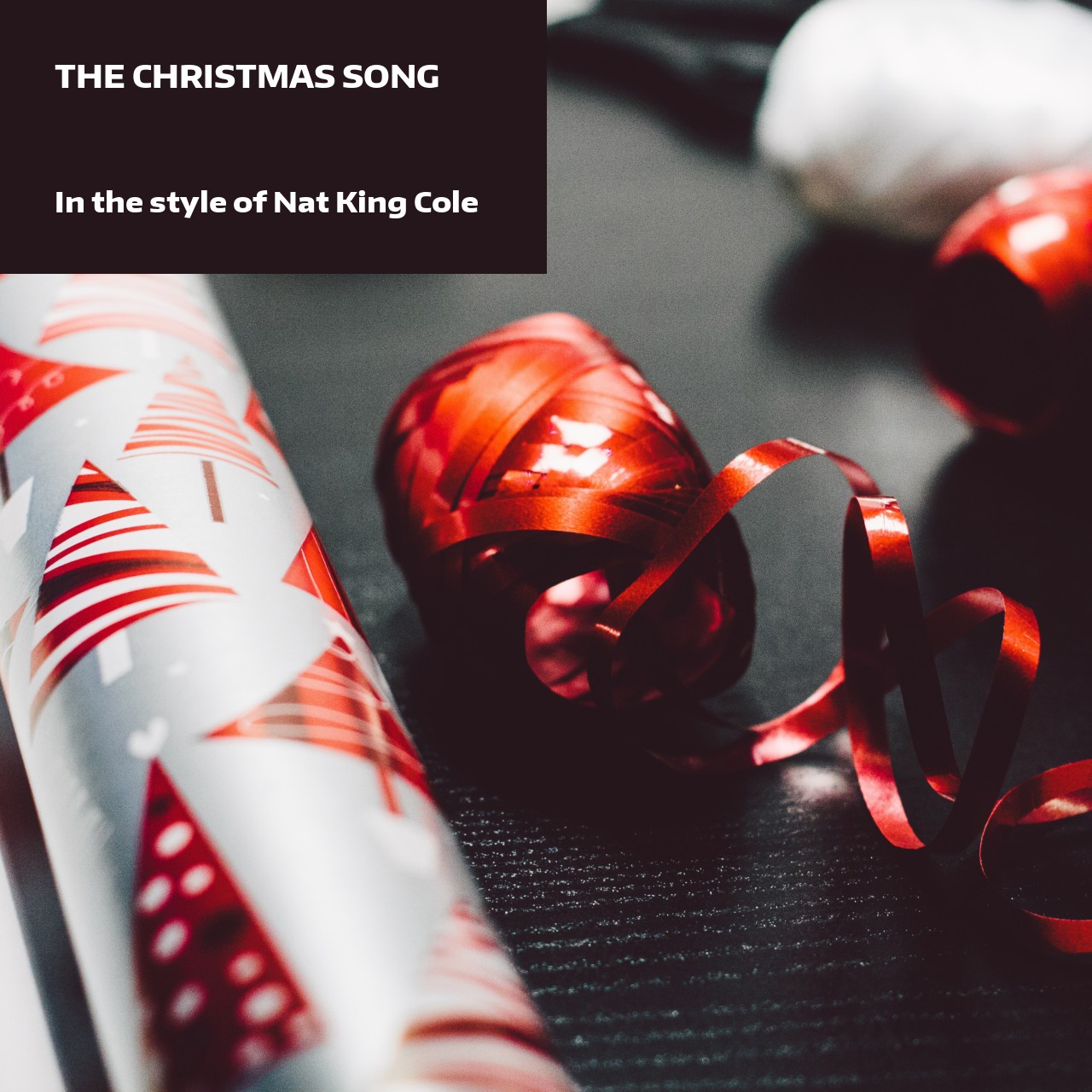 Nat King Cole The Christmas Song Karaoke Singa