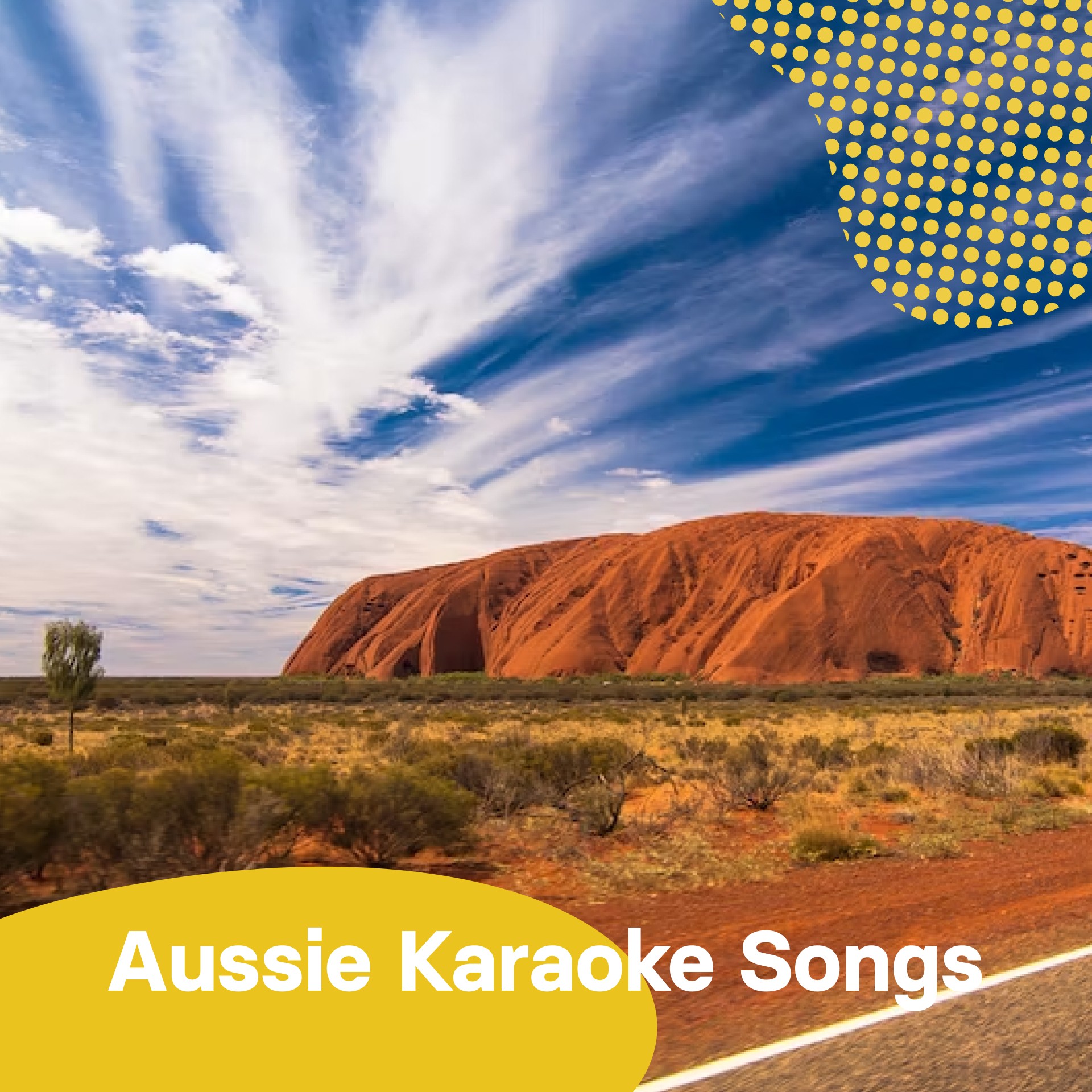 Aussie Karaoke Songs Singa