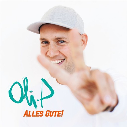 Flugzeuge im Bauch – Oli.P (Albumcover, Karaoke auf Singa)