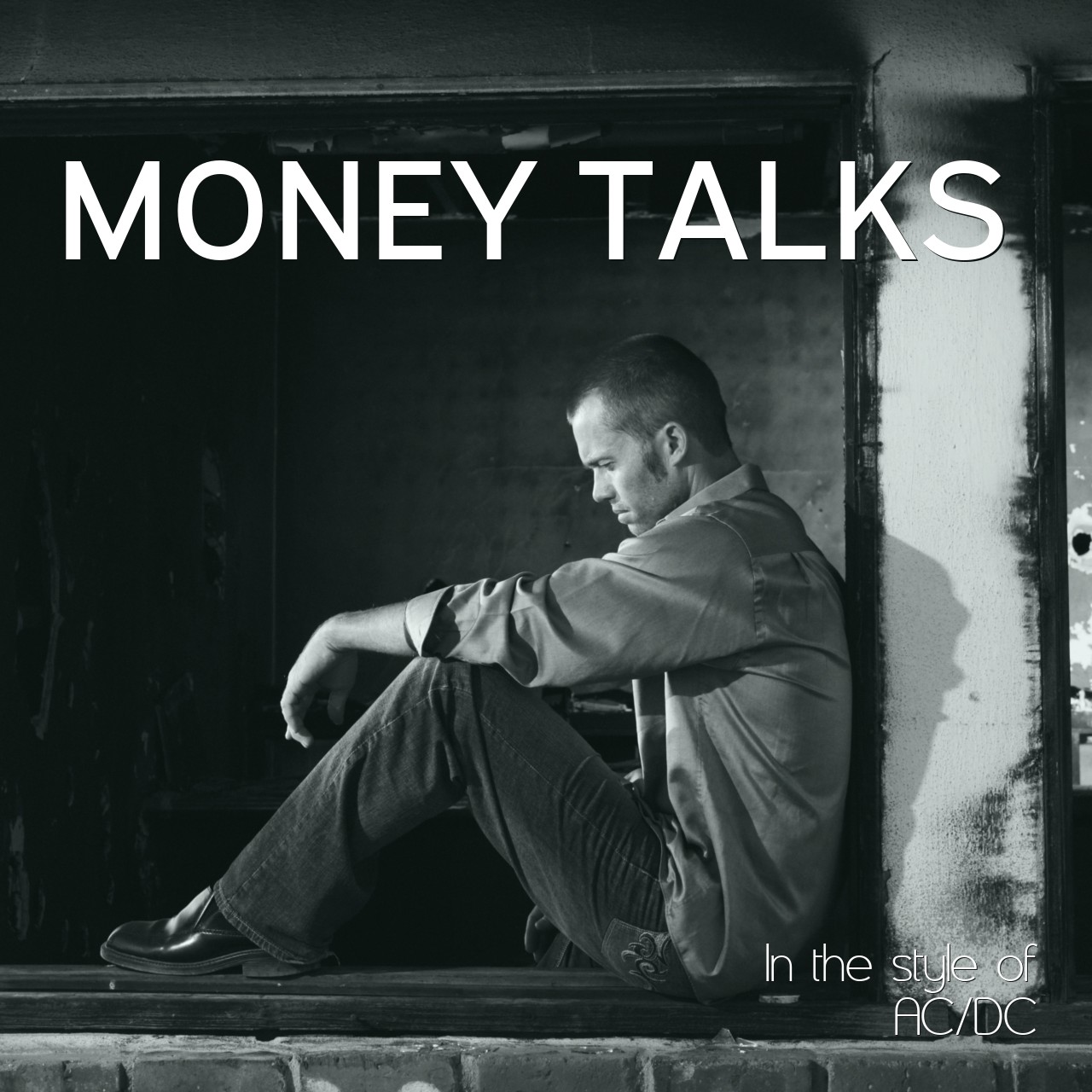 AC/DC Money Talks Karaoke Singa