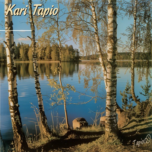 Mun sydämeni tänne jää – Kari Tapio