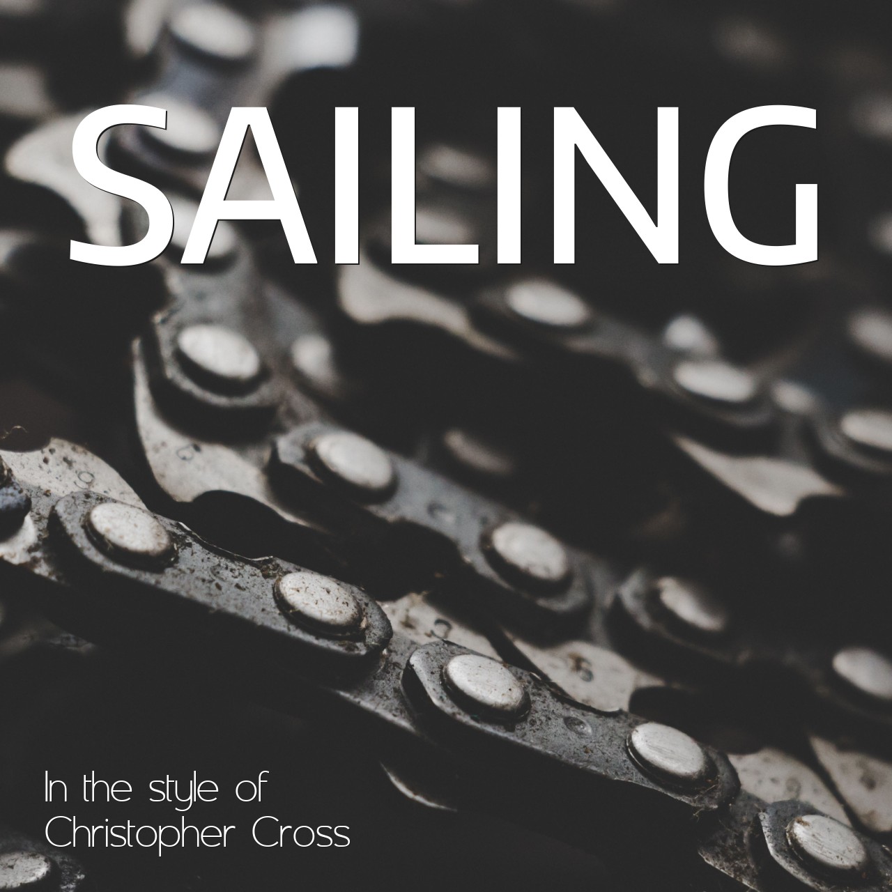 Christopher Cross Sailing Karaoke Singa