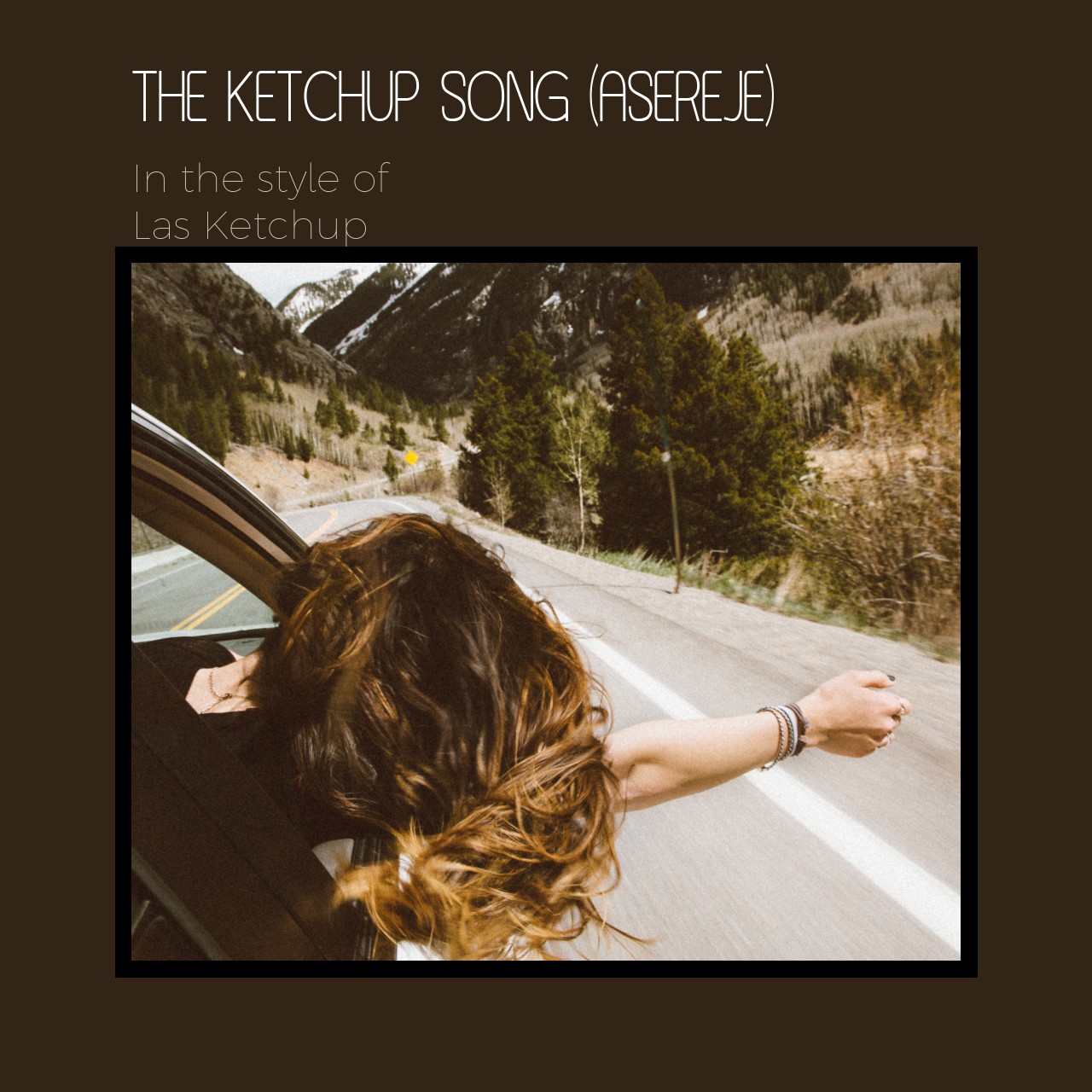Las Ketchup The Ketchup Song (Asereje) Karaoke Singa