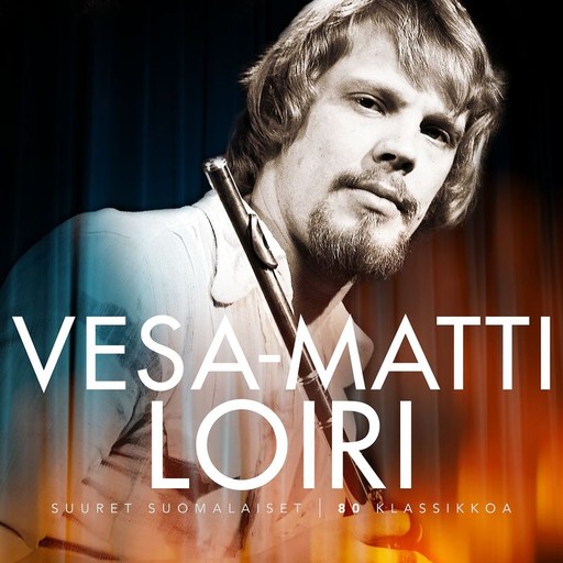 Albatrossi – Vesa-Matti Loiri