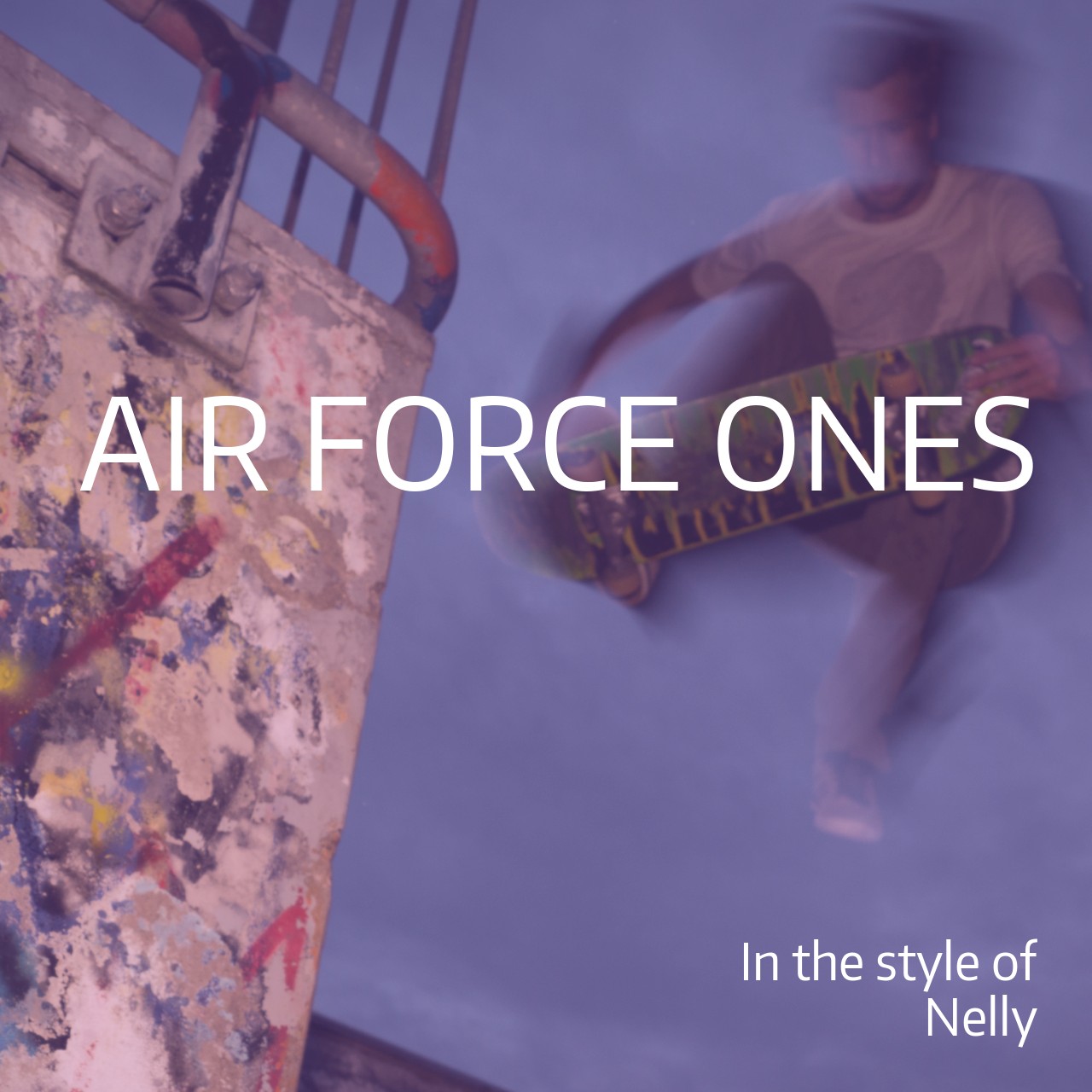 nellyville air force 1