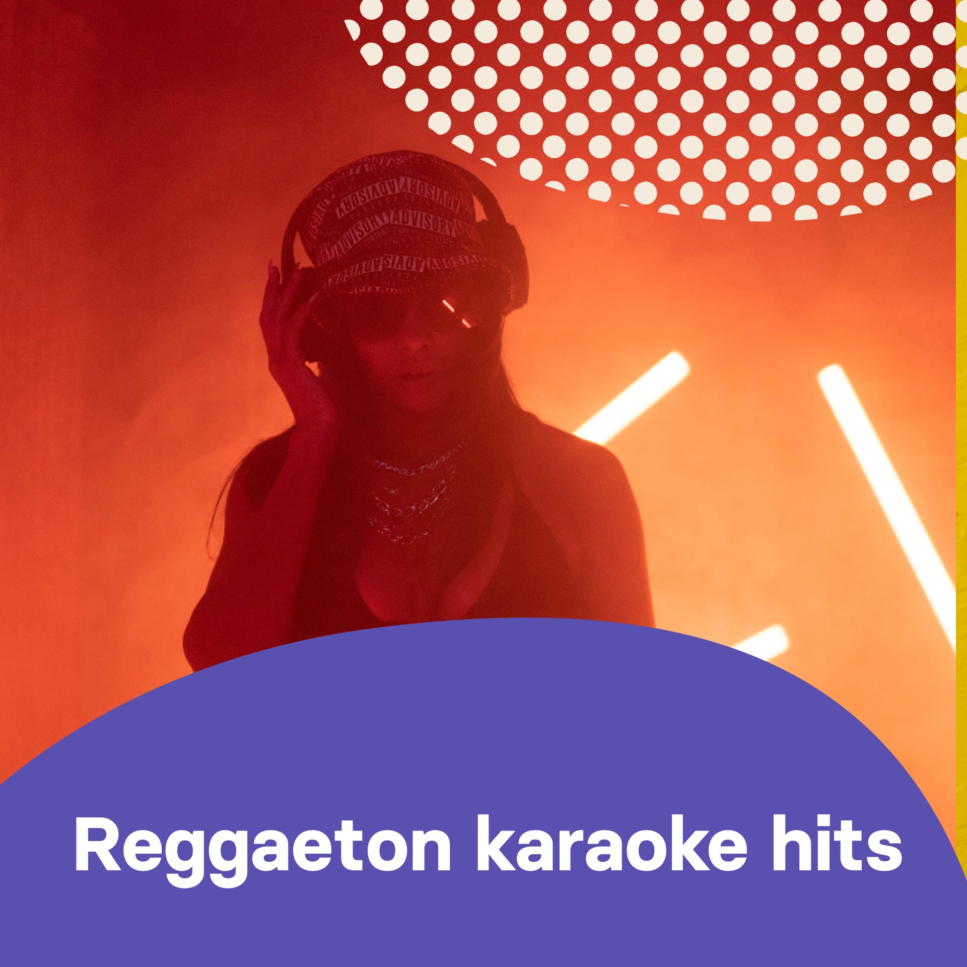 Reggaeton Karaoke Hits Singa
