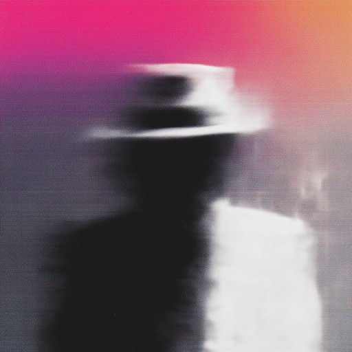 Billie Jean – Michael Jackson (album cover, karaoke on Singa)
