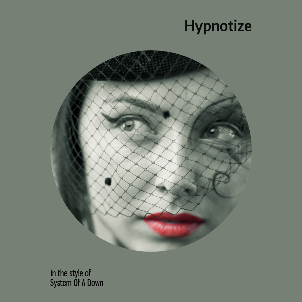 System Of A Down Hypnotize Karaoke Singa