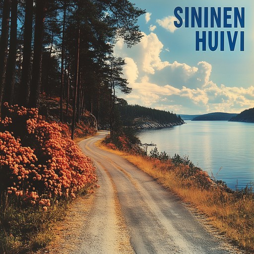 Sininen huivi – Souvarit