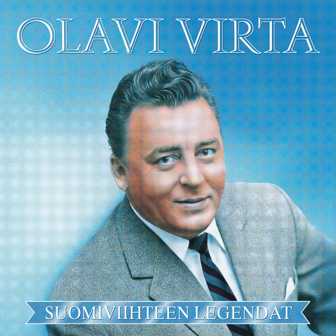 Olavi Virta Karaoke, laula netissä Singalla