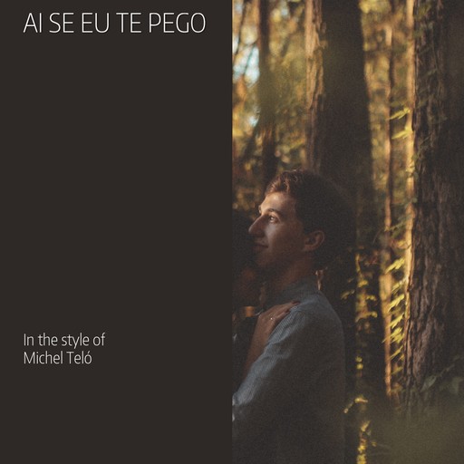 #1 Ai Se Eu Te Pego – Michel Teló (album cover, karaoke on Singa)