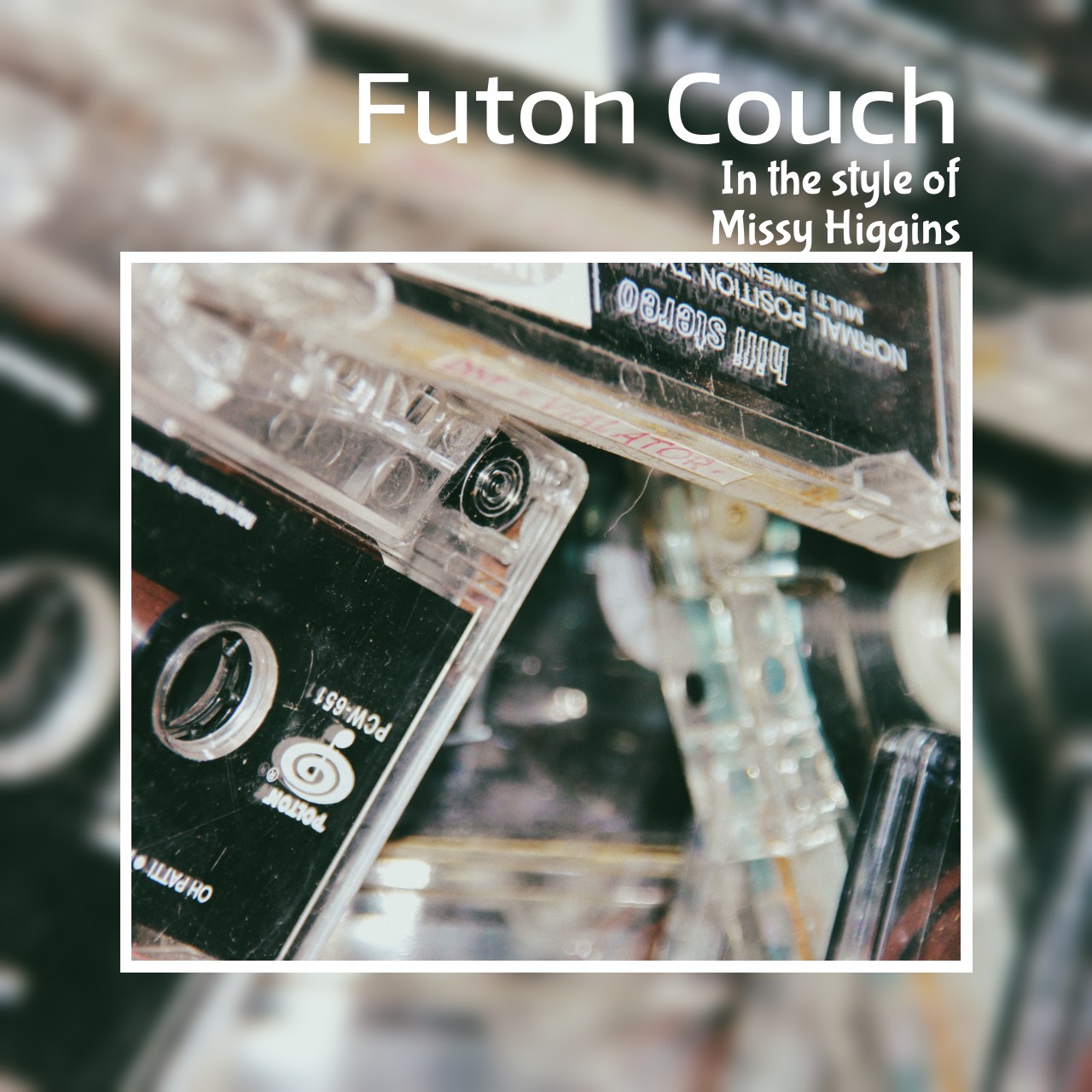 Missy Higgins Karaoke Singa