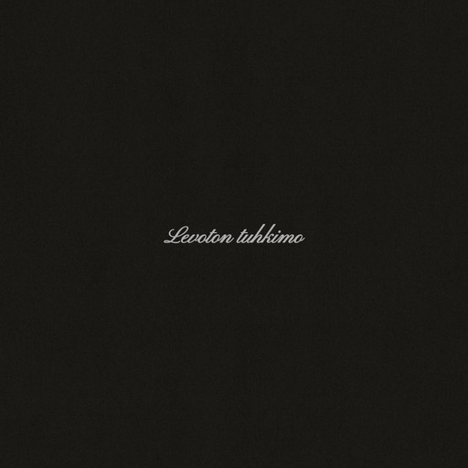 Levoton tuhkimo – Emma & Matilda
