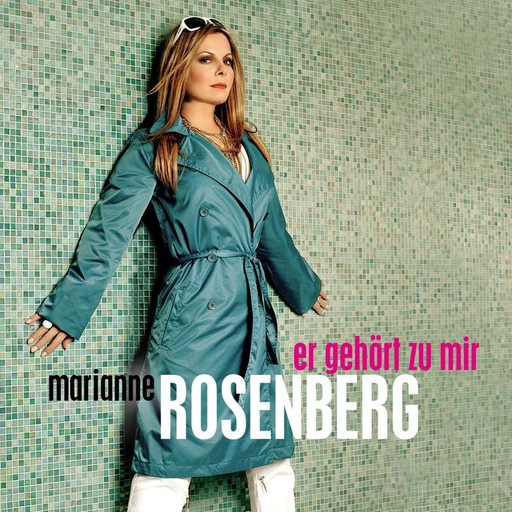 #19 Er Gehört Zu Mir – Marianne Rosenberg (Albumcover, Karaoke auf Singa)