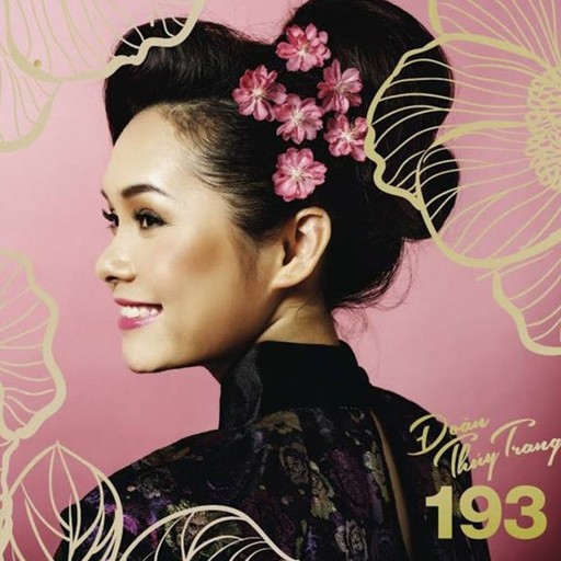 #21 Tình Yêu Màu Nắng – BigDaddy, Đoàn Thuý Trang (album cover, karaoke on Singa)
