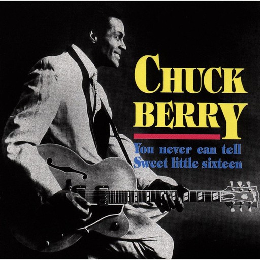 Johnny B. Goode karaoke cover