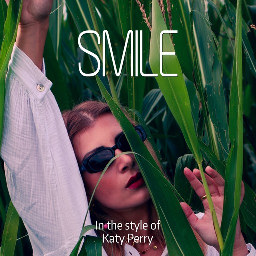 Smile karaoke cover