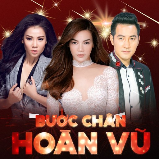 #6 Vầng Trăng Khóc – Khánh Ngọc & Nhật Tinh Anh (album cover, karaoke on Singa)