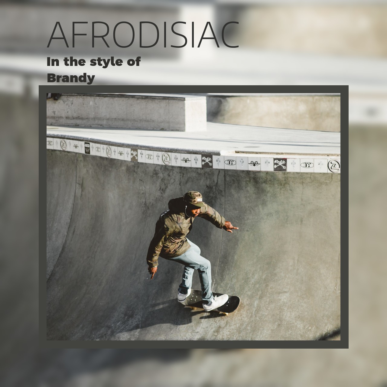 Brandy Karaoke Singa