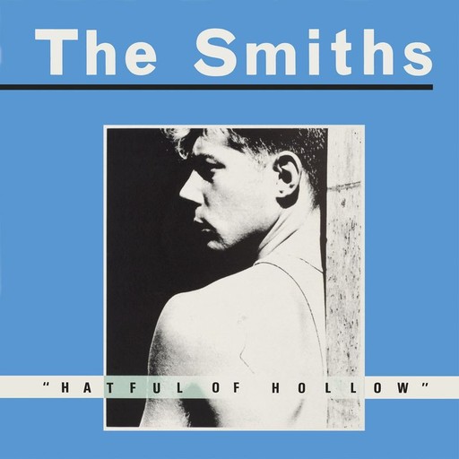 How Soon Is Now – The Smiths (album cover, karaoke on Singa)