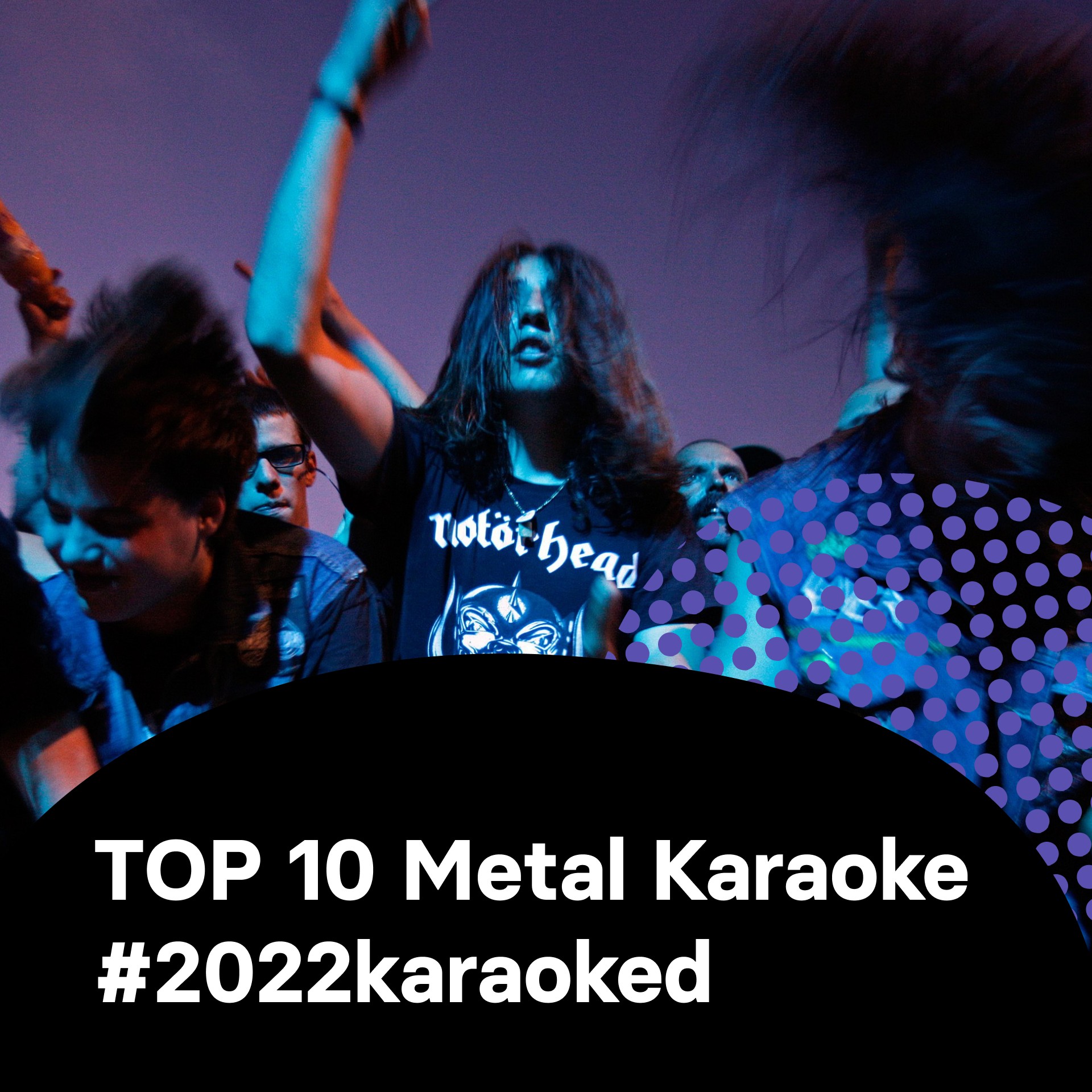 Top 10 Metal Karaoke Songs 2022karaoked Singa