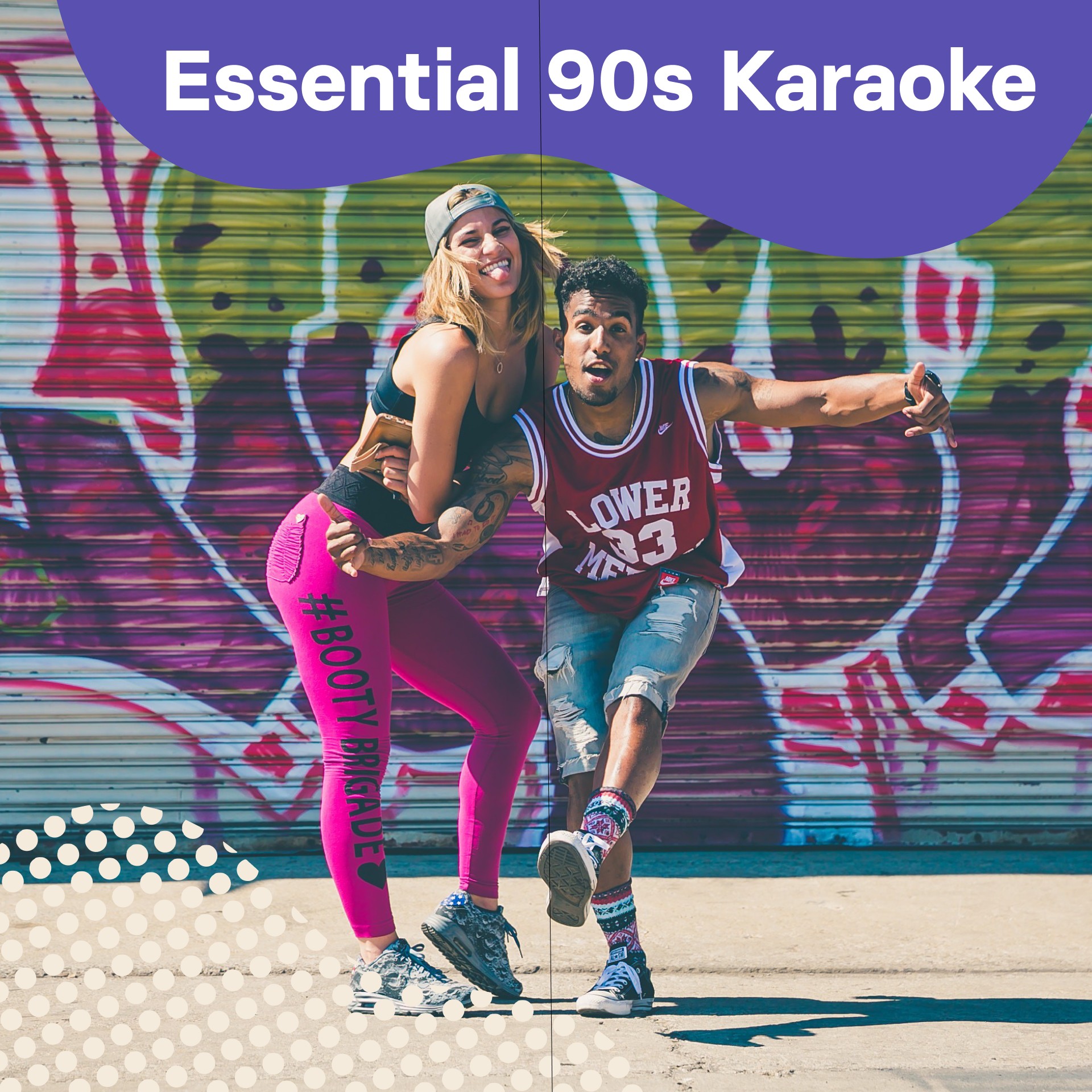 Essential 90s Karaoke Singa