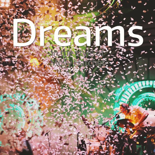 Dreams karaoke cover