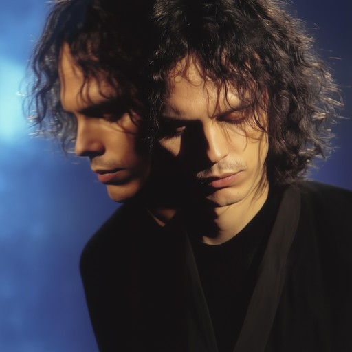 Paratiisi – Ville Valo