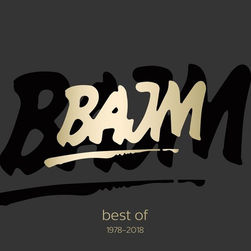 #6 Biała Armia – Bajm (okładka albumu, karaoke w Singa)