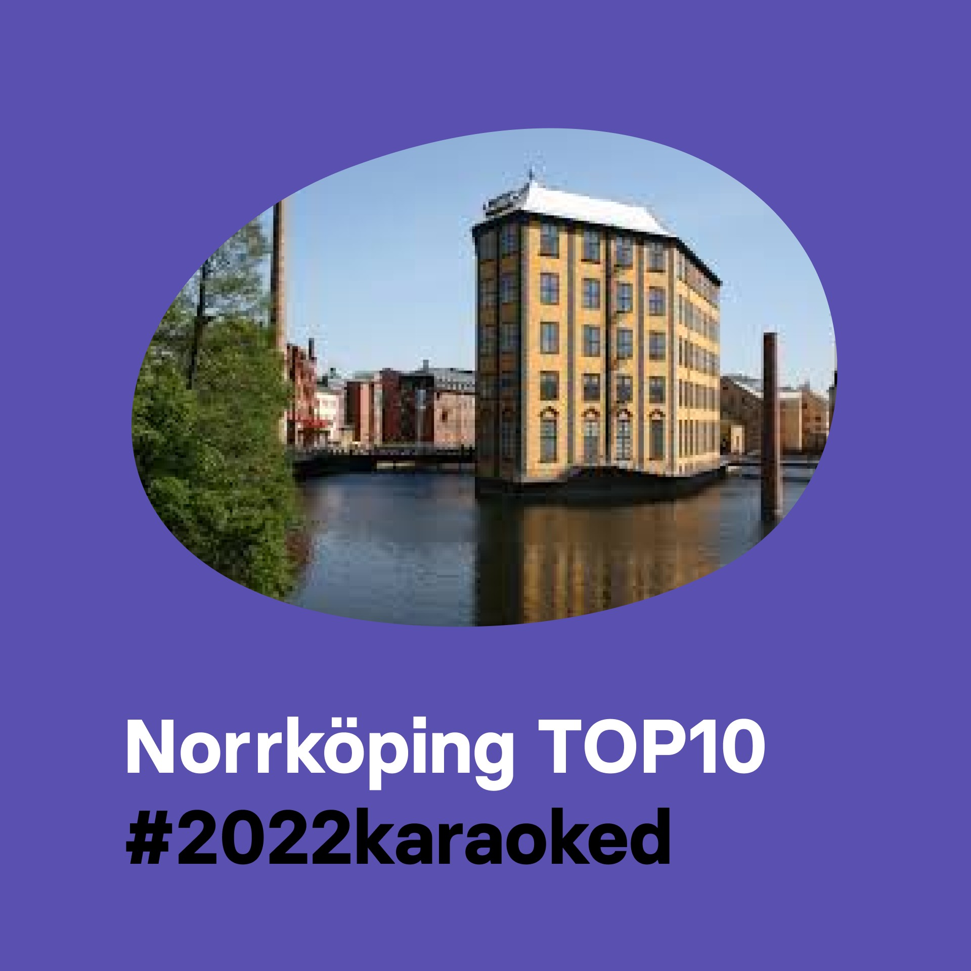 Norrköping Top 10 Karaoke Songs 2022karaoked Singa