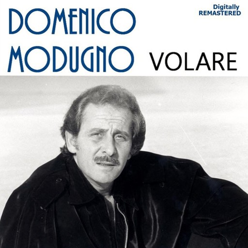 Volare (Nel blu dipinto di blu) karaoke cover